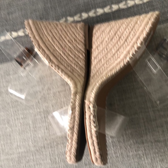 Steve Madden URI Espadrille Wedge - Picture 8 of 13